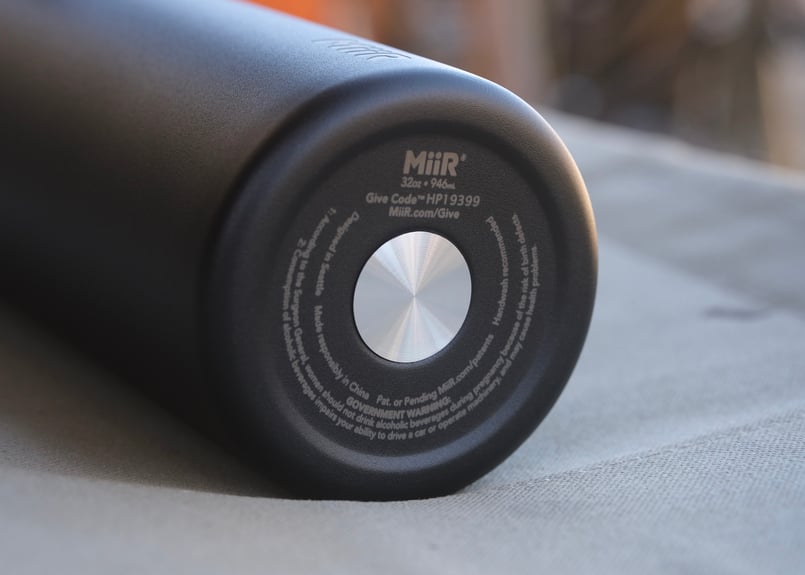 MiiR】32oz Howler | YAMANAMI