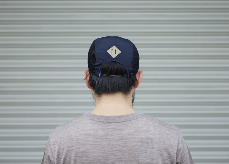 帽子 Velo spica P.S.C cap velo spica】P.S.C Cap 