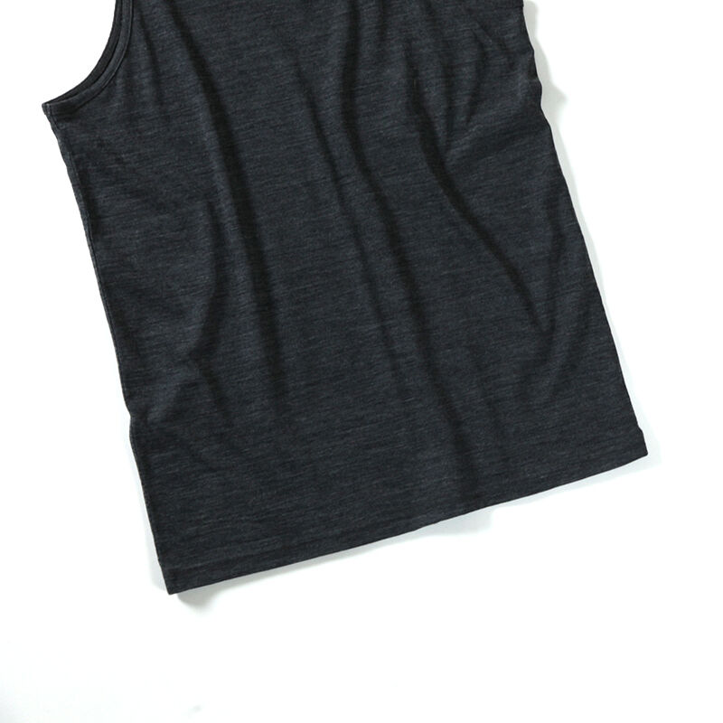 BROWN by 2-tacs】BAA tank / Medium gray | YAMANAMI