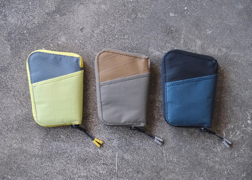 登山用品 atelierBluebottle PAC-01 PAC-01 ｜atelierBluebottle