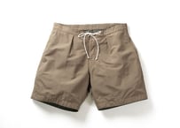 BROWN by 2-tacs】Seed it / Beige | YAMANAMI