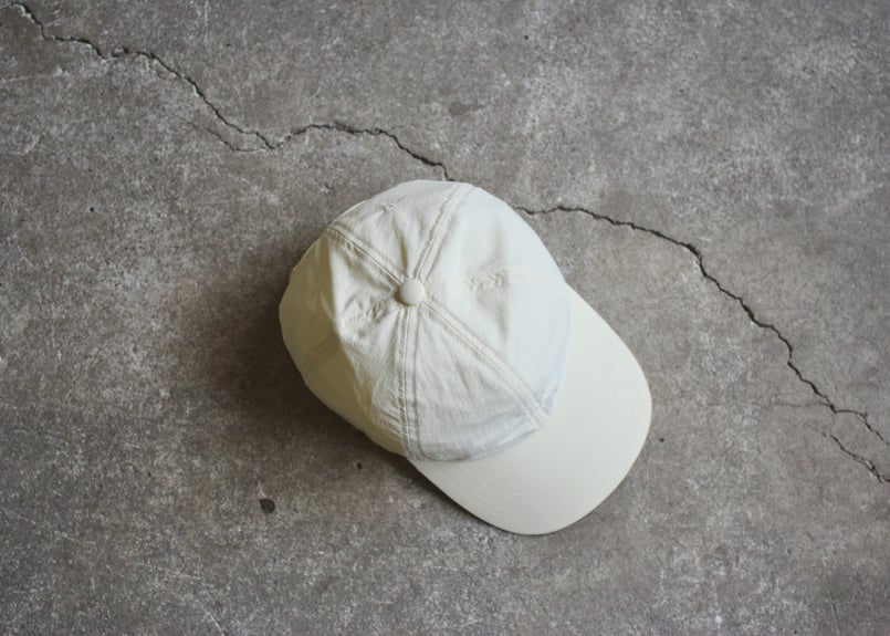 atelierBluebottle】Hiker's CAP 2025 | YAMANAMI