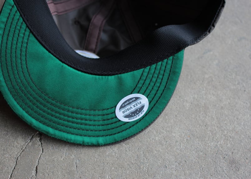 velo spica】Flipper Cap '24 | YAMANAMI