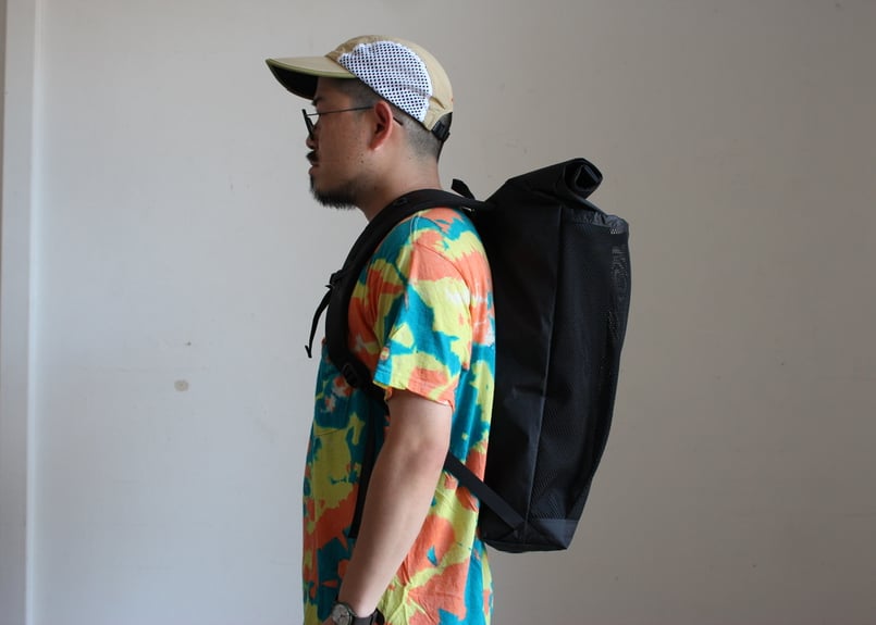 GREAT COSSY MOUNTAIN】POP HIKER Middle Distance