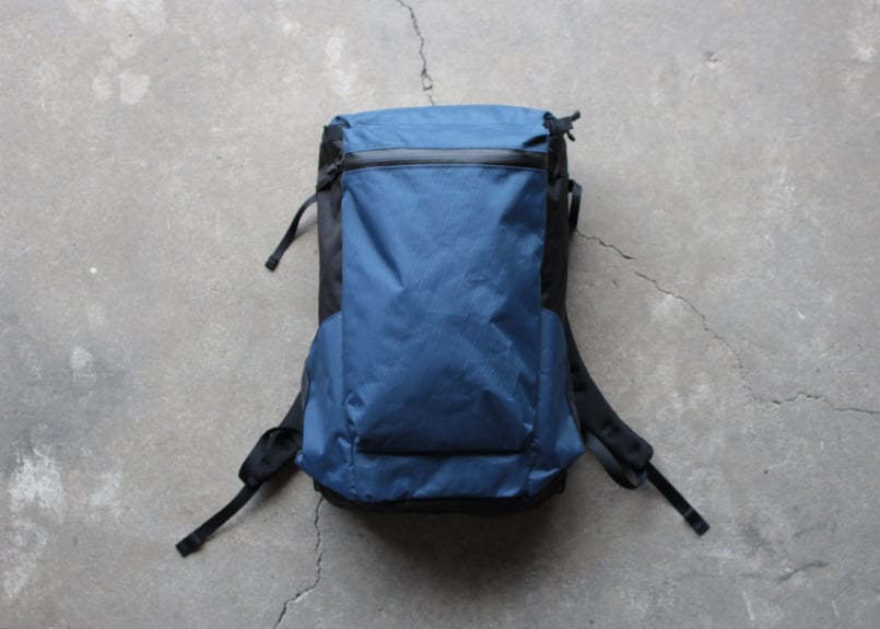 MINIMALIGHT】ORDINARY PAC | YAMANAMI