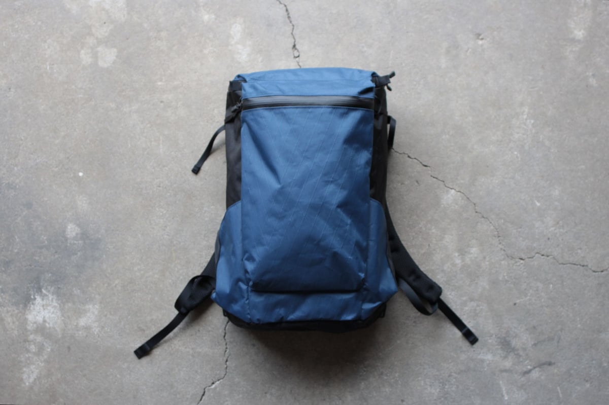 MINIMALIGHT ミニマライト ORDINARY PAC