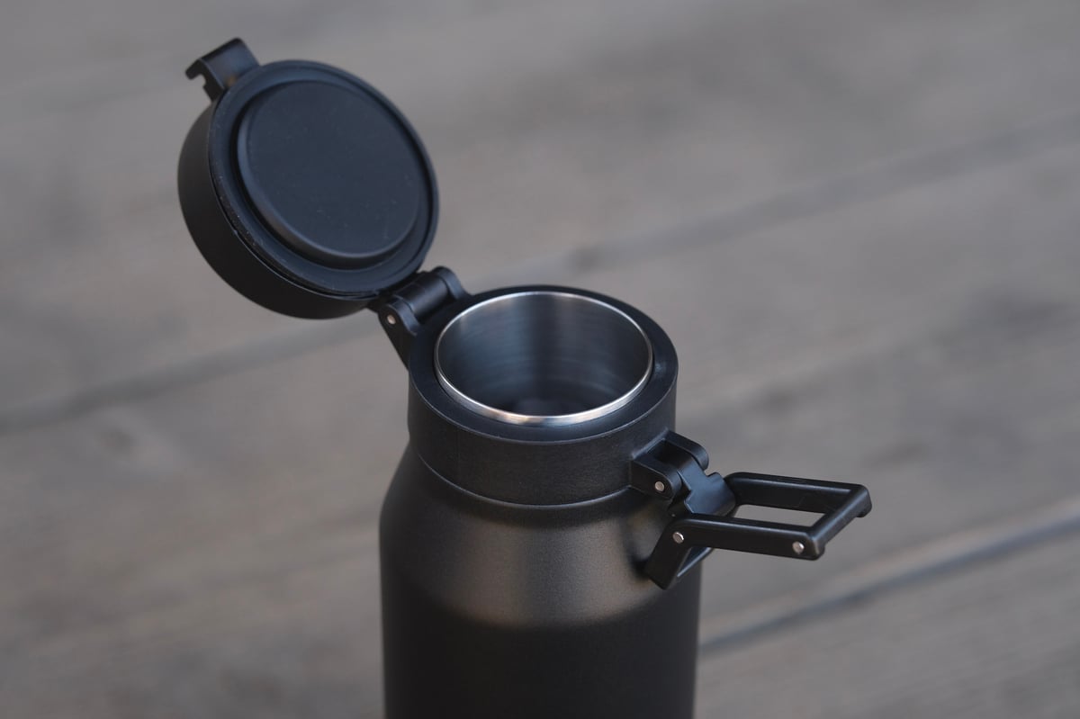 MiiR】32oz Howler | YAMANAMI