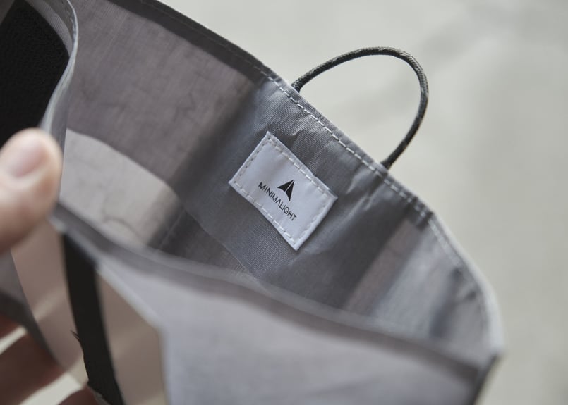 MINIMALIGHT】PLAY WALLET / DCFH | YAMANAMI