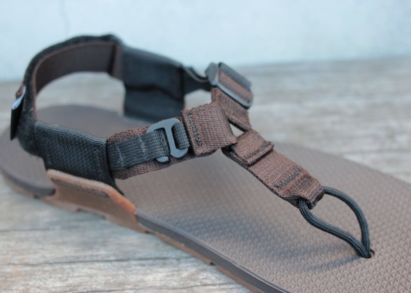BEDROCK SANDALS】Cairn Geo Sandals | YAMANAMI