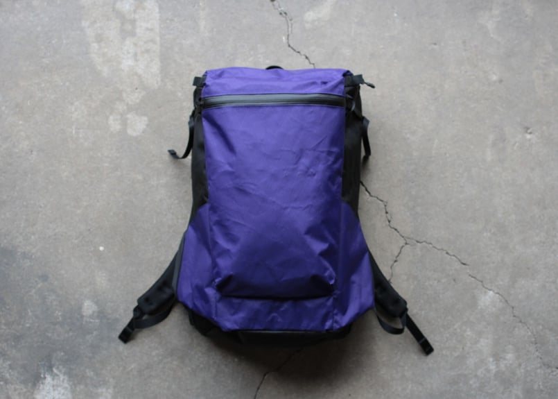 MINIMALIGHT】ORDINARY PAC | YAMANAMI