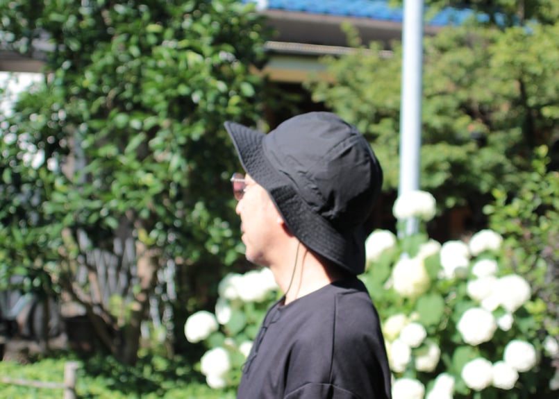 if you have】Feather Hat | YAMANAMI