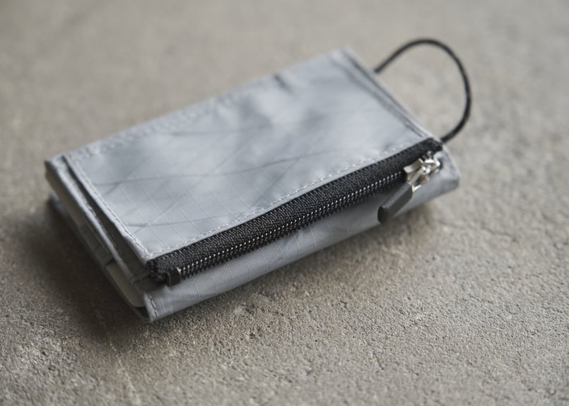 k.pacです。 MINIMALIGHT/PLAY WALLET X-PAC | SUNDAY web STORE