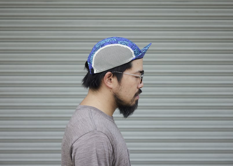 ウェア Swift Industries X Velo Spica P.S.C Cap P.S.C Cap 