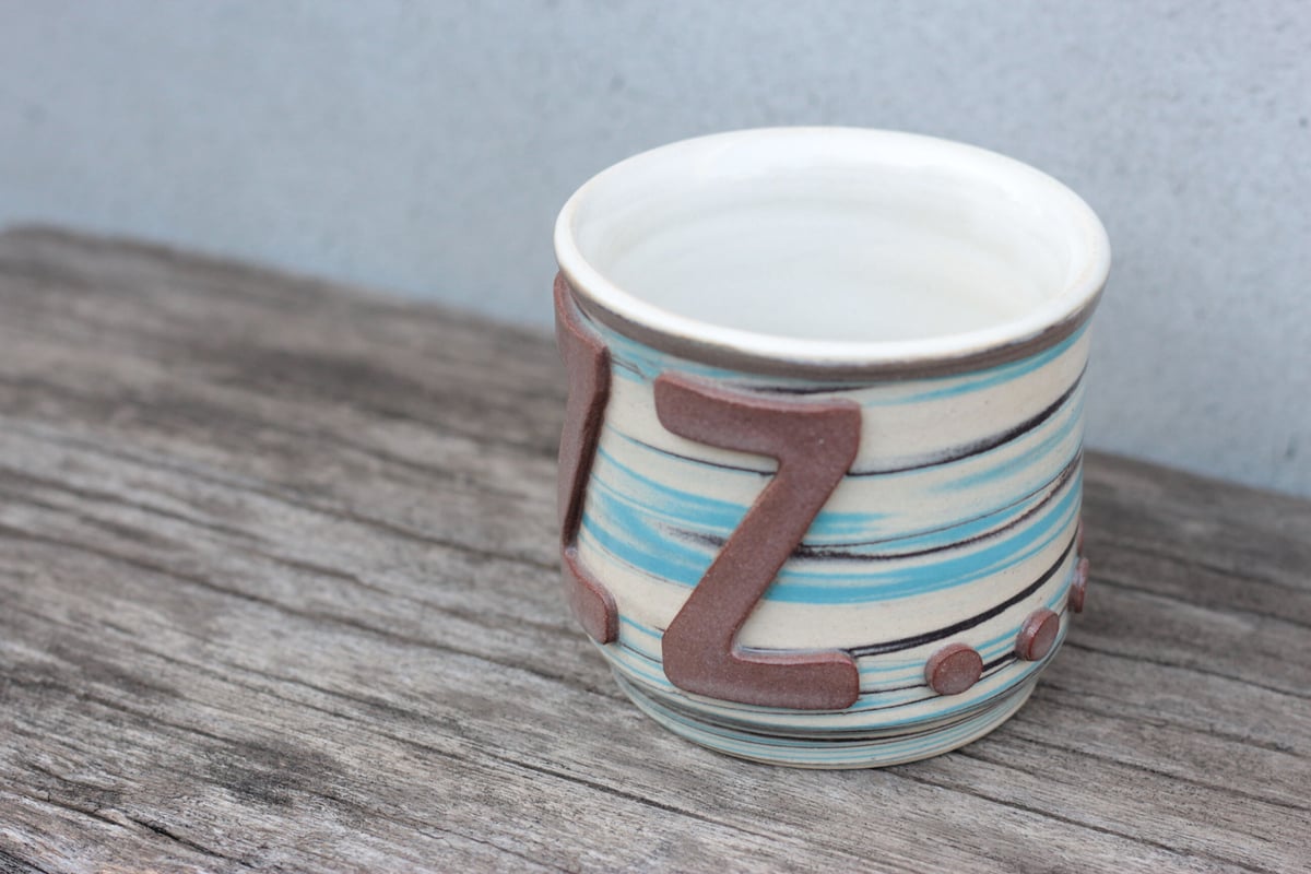 BROWN by 2-tacs】ZZZmug | YAMANAMI