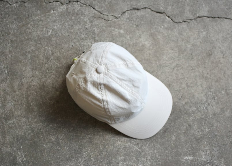 ハイジャパ　HIGH-SCHOOLJAPAN CUP キャップ2025 atelierBluebottle】Hiker's CAP 2025 | YAMANAMI