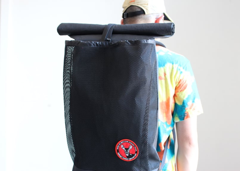 GREAT COSSY MOUNTAIN】POP HIKER Middle Distance