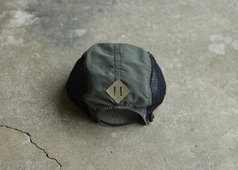 velo spica】P.S.C Cap 