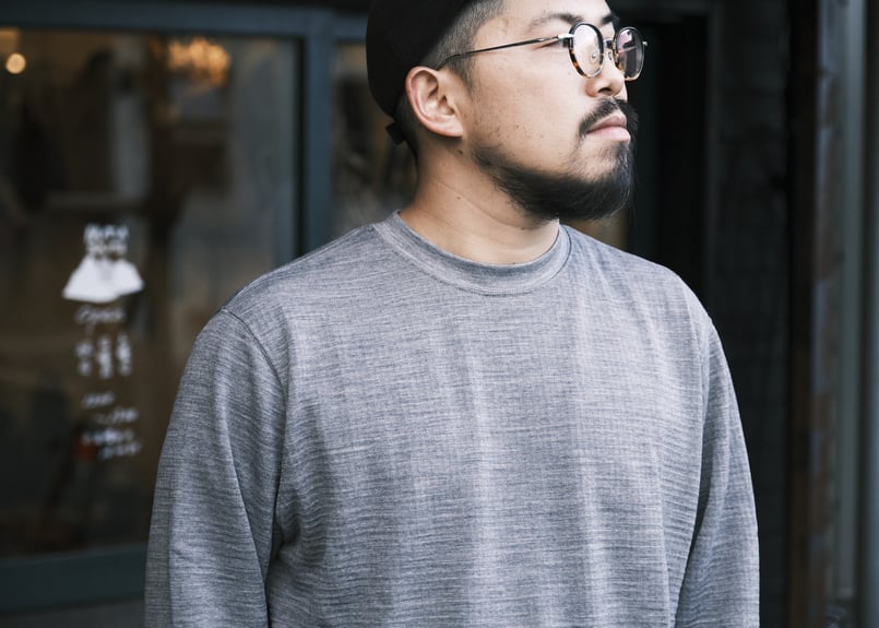 BROWN by 2-tacs】BAA grid-crew | YAMANAMI