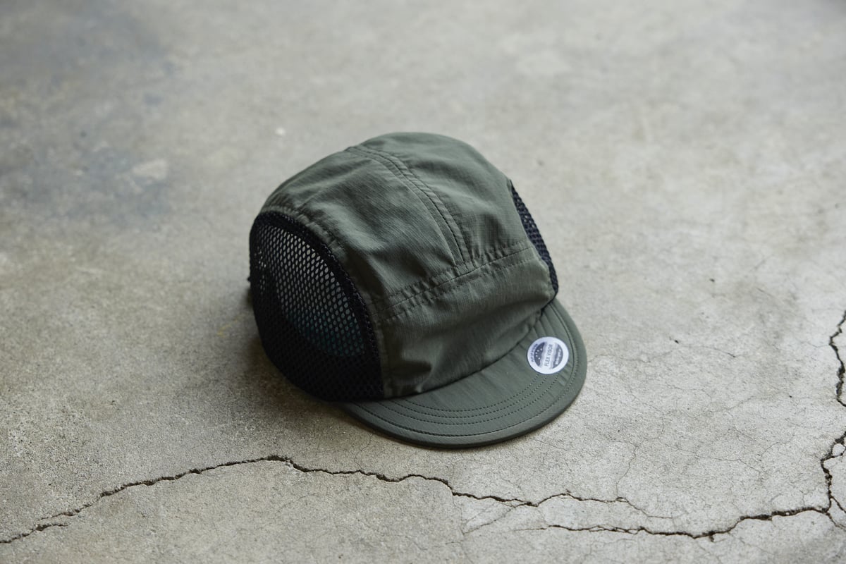 velo spica】P.S.C Cap 