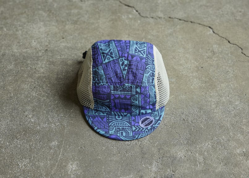 velo spica】P.S.C Cap 