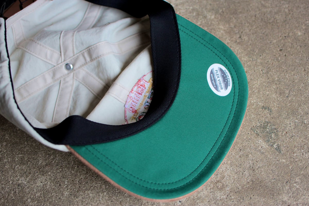 velo spica】F.U.B Cap Combination 24 | YAMANAMI