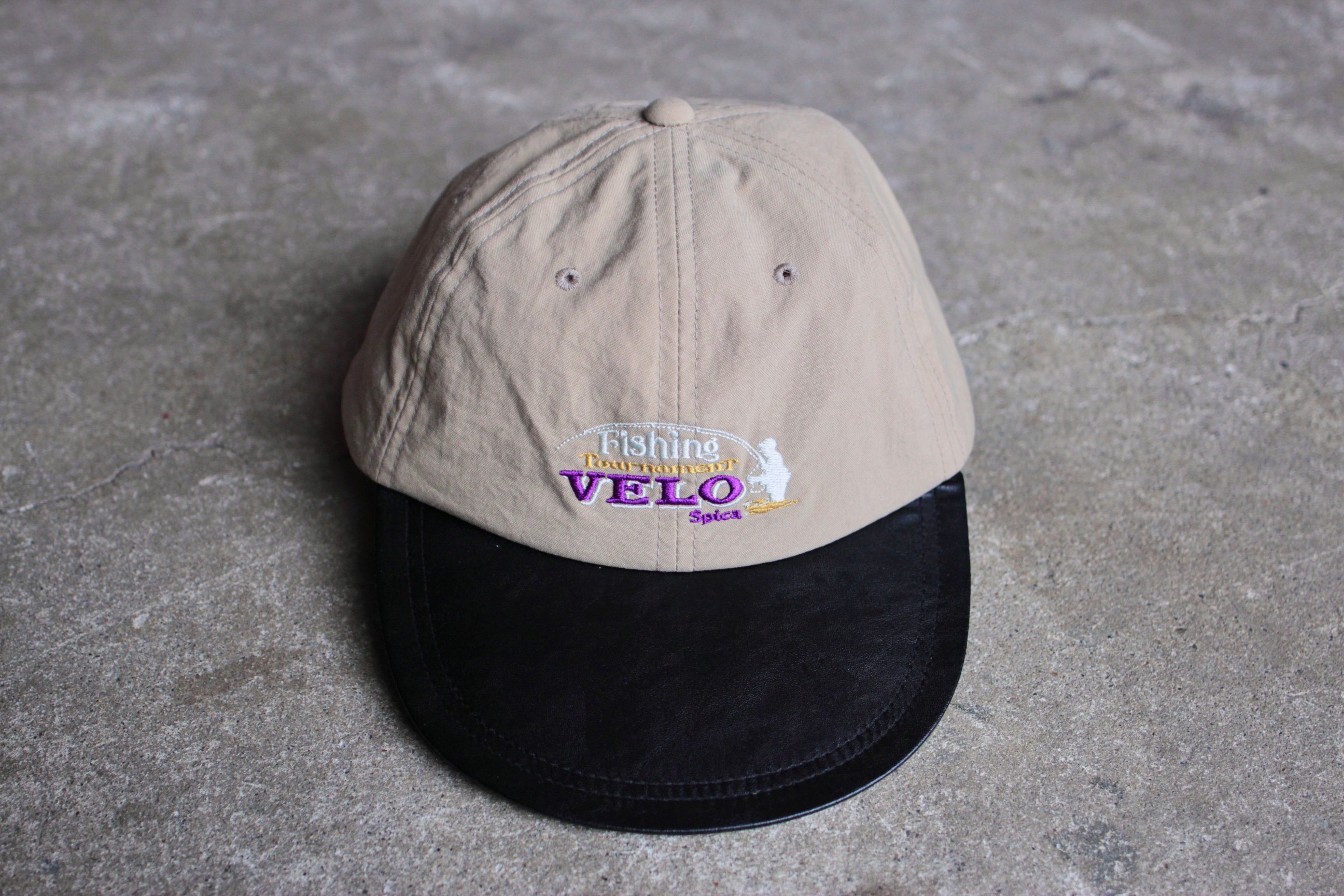 velo spica】F.U.B Cap Combination 24 | YAMANAMI