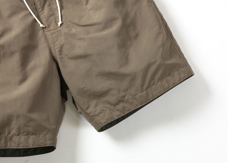 BROWN by 2-tacs】Bord shorts | YAMANAMI