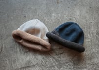 【velo spica】Merino Roll Cap
