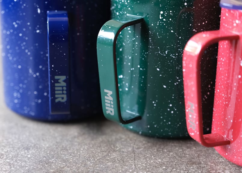 MiiR】Camp Cup / GROSS | YAMANAMI