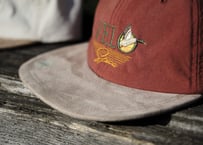velo spica】Flipper Cap '24 | YAMANAMI