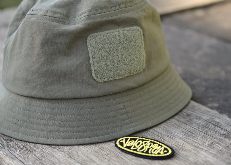 velo spica】PK Bucket Hat / Green | YAMANAMI