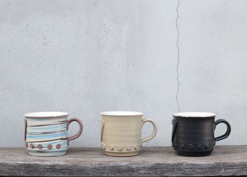 BROWN by 2-tacs】ZZZmug | YAMANAMI