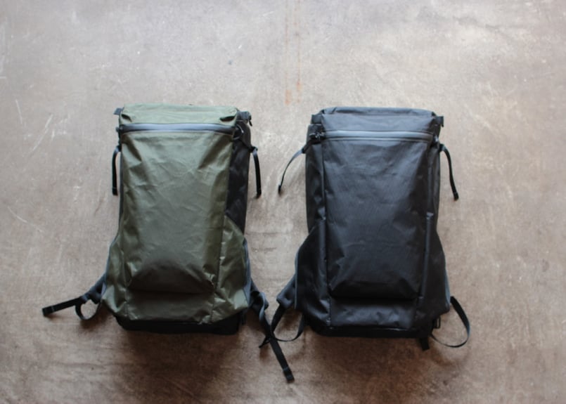 MINIMALIGHT】ORDINARY PAC 24 | YAMANAMI