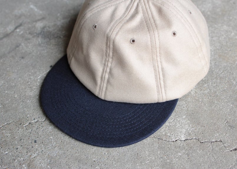 velo spica ベロスピカ cap キャップ フィッシング Velo Spica F.U.B CAP Combination | STORE for BETTER HOLIDAY
