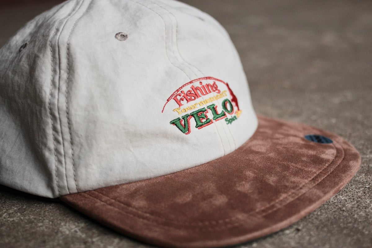 velo spica】F.U.B Cap Combination 24 | YAMANAMI