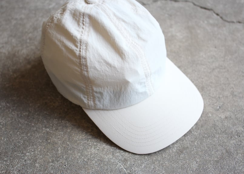 atelierBluebottle】Hiker's CAP 2025 | YAMANAMI