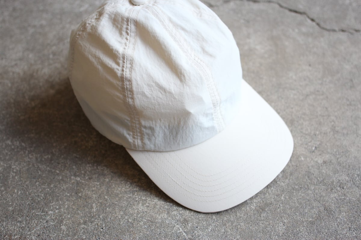 atelierBluebottle】Hiker's CAP 2025 | YAMANAMI