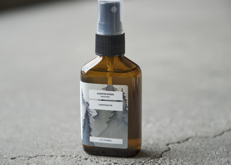 セレニティー ルームスプレー　二つセット JUNIPER RIDGE】ルームスプレー | YAMANAMI