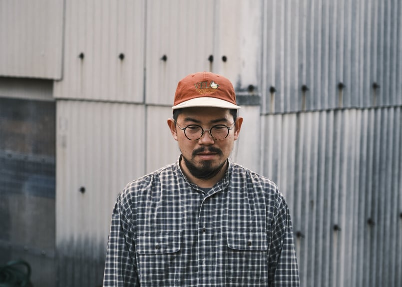 velo spica】F.U.B Cap Combination | YAMANAMI