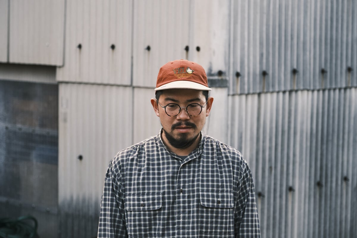 velo spica】F.U.B Cap Combination | YAMANAMI
