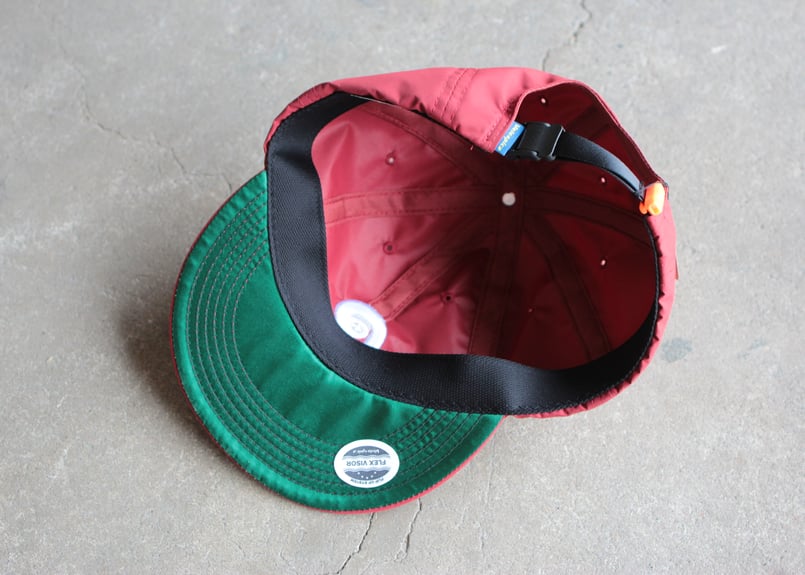velo spica】Flipper Cap '24 | YAMANAMI