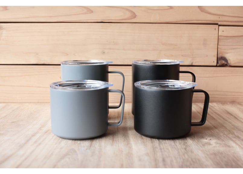 MiiR】Camp Cup | YAMANAMI