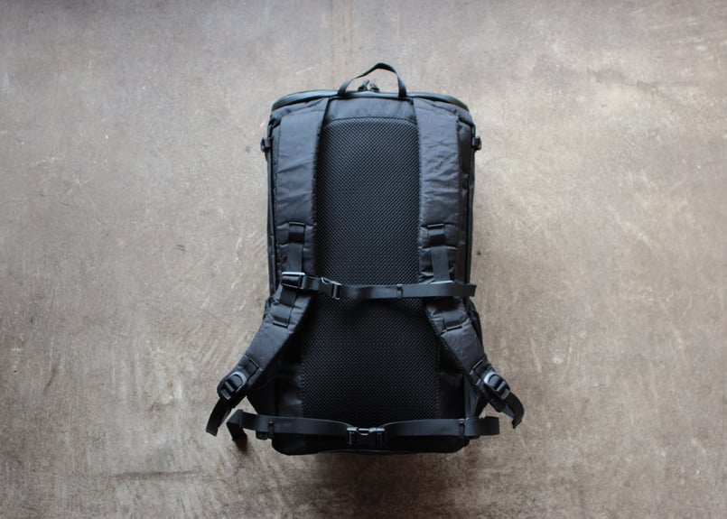 MINIMALIGHT】ORDINARY PAC 24 | YAMANAMI