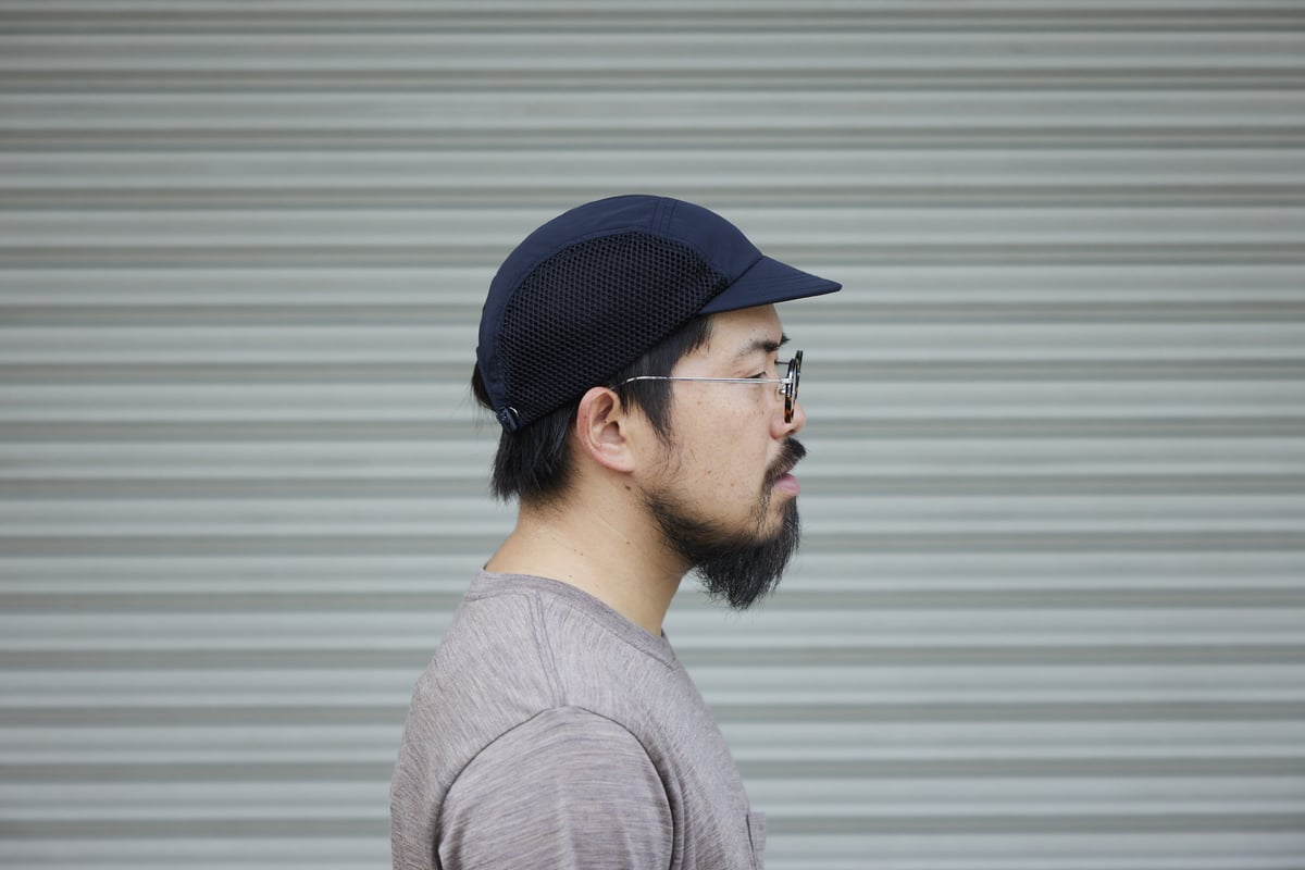 帽子 Velo spica P.S.C cap velo spica】P.S.C Cap 