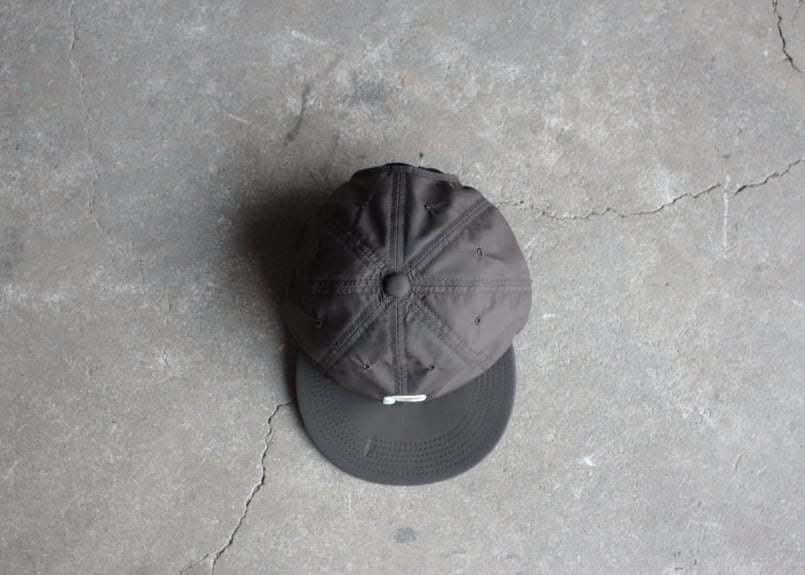 Velo spica ヴェロスピカ Flipper Cap フリッパーキャップ velo spica ヴェロスピカ Flipper Cap | THE MOUNTAIN EDITIONS