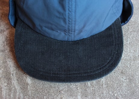 【velo spica】Pluto Cap "Bedale"