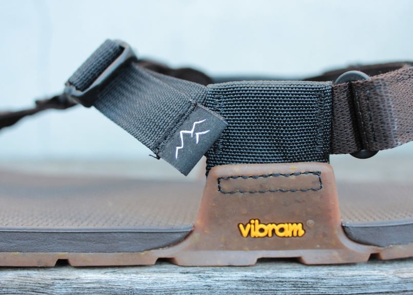 Bedrockケアンズモデル Vibramソール 約26cm中古品 Vibram®︎ソール #2146【CLEANTREK】ブラック – issoku