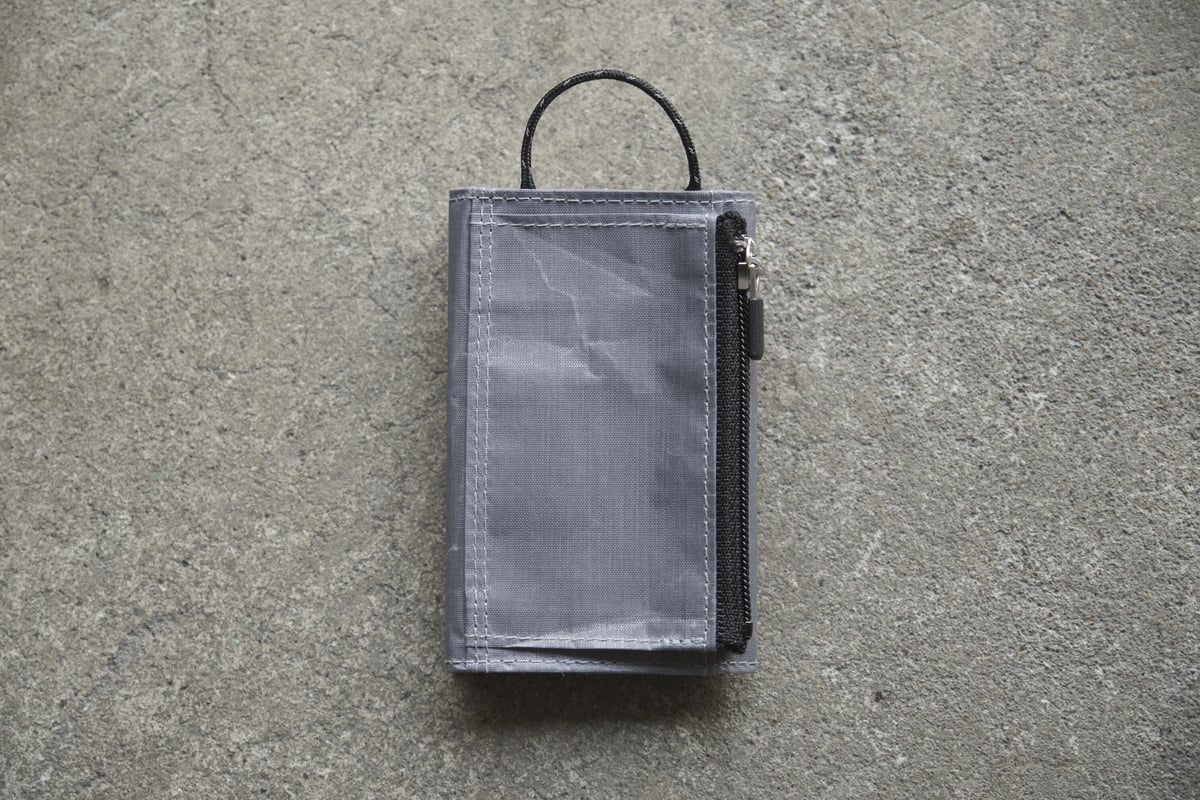 【MINIMALIGHT】PLAY WALLET / DCFH