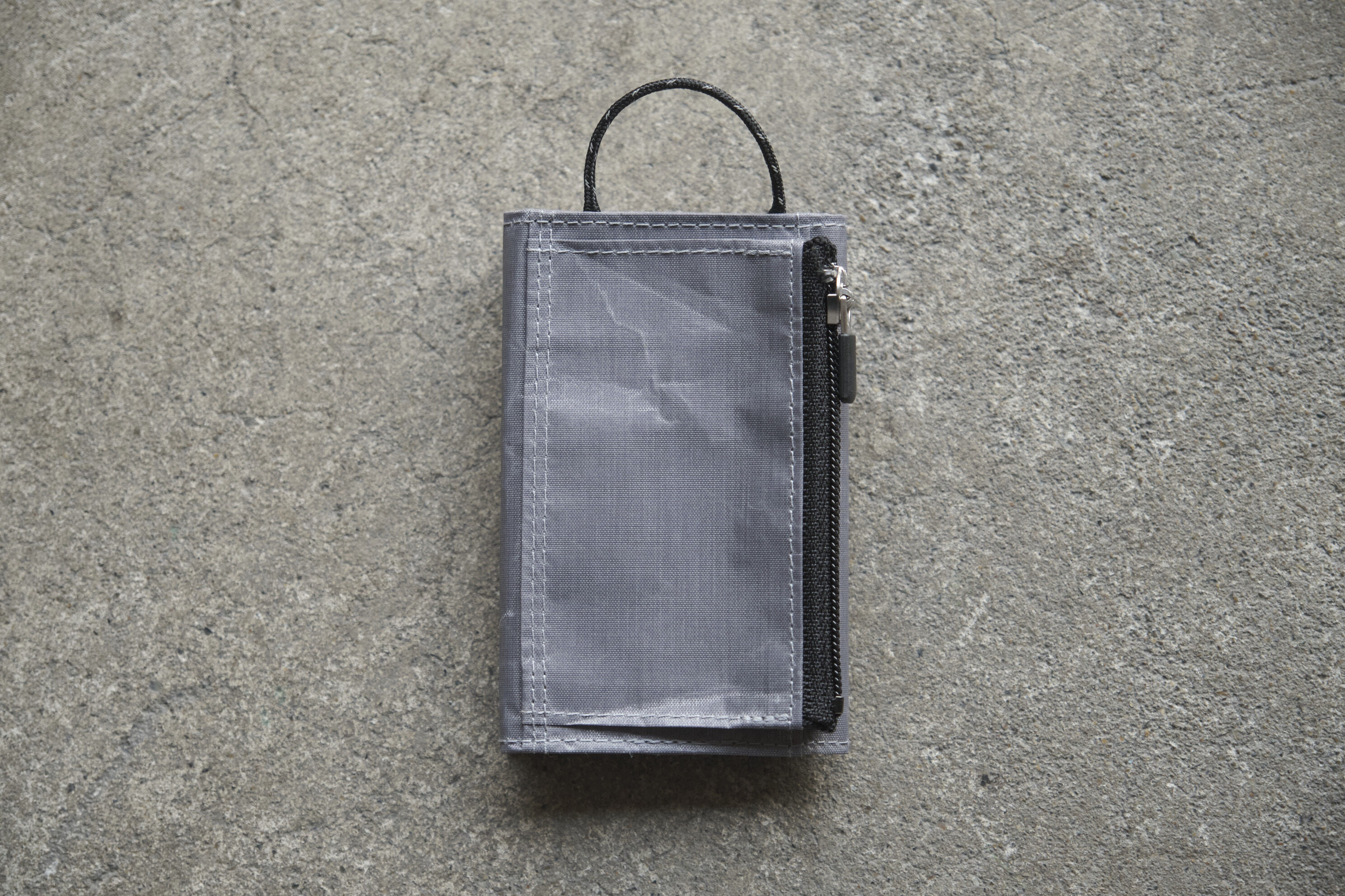 MINIMALIGHT】PLAY WALLET / DCFH | YAMANAMI