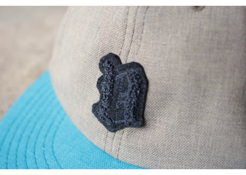 帽子 velo spica velo spica】Cord Cap with Reflective cord | YAM